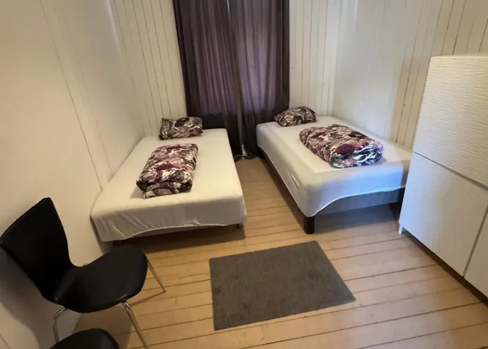 City Heart Guesthouse