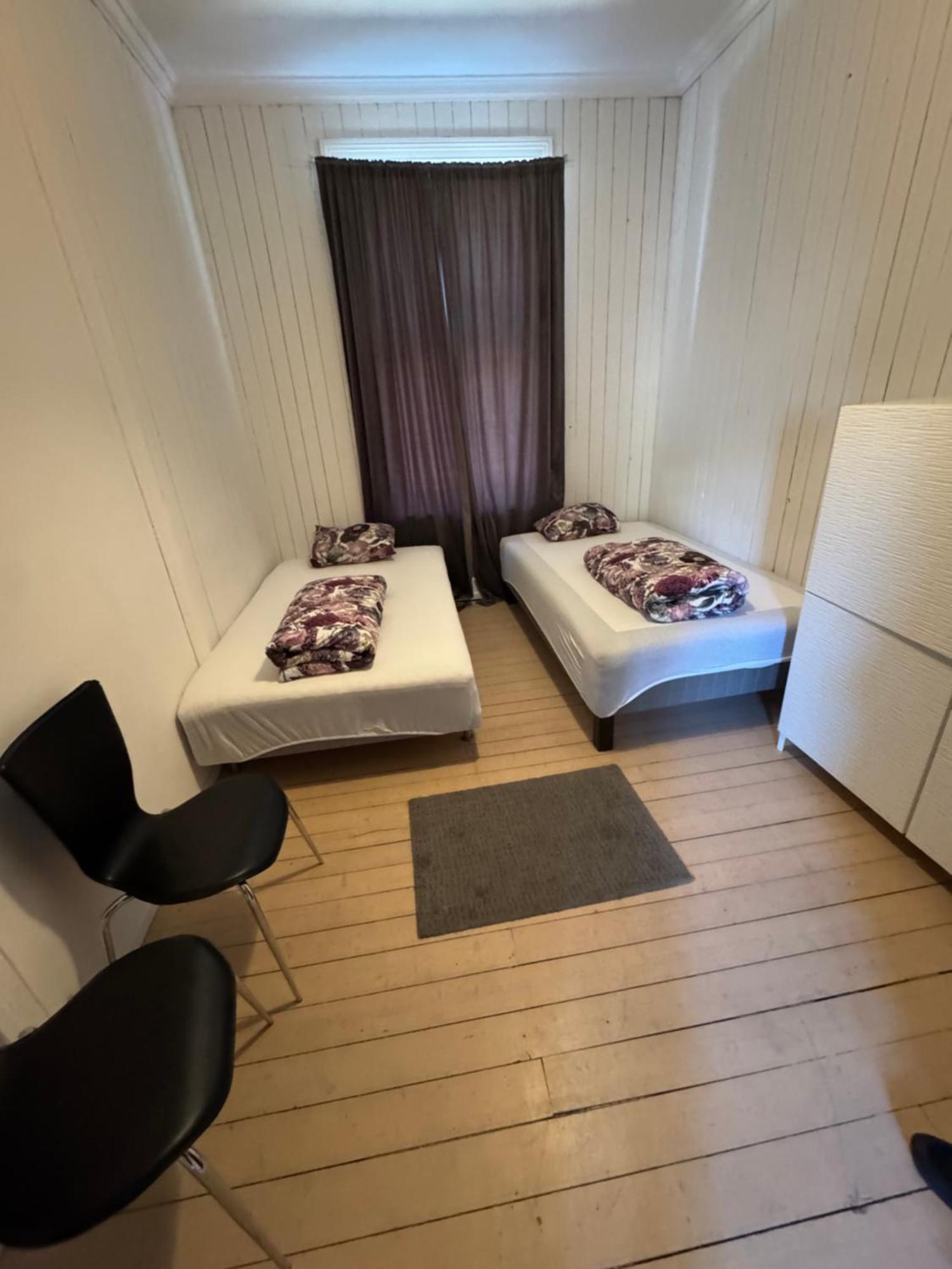 Affittacamere Heart Oslo